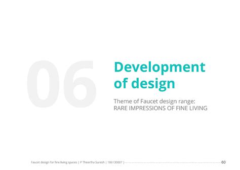 D'source Case Study - Slide Show | Faucet Design for Fine Living Spaces ...