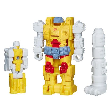 Buy Transformers: Generations Power of the Primes Alpha Trion Prime ...