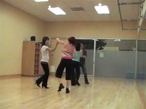Image result for Triple Step Moves