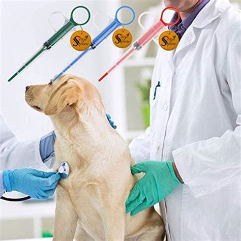 Western Era Nursing Milk Feeding Tablet Pill Feeding Kit Syringe for ...