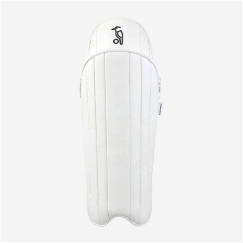 Kookaburra Players Replica Cricket Wicket Keeping Legguard – Sportswing.in