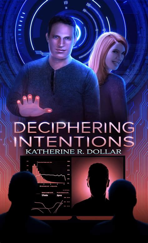Deciphering Intentions: A Cyber Security Short Story eBook : Dollar ...