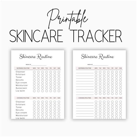 instanatural skincare