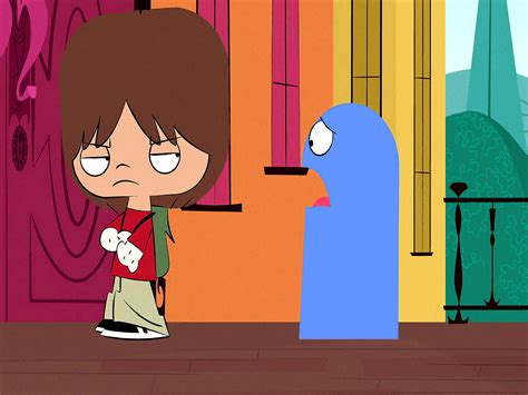 Watch Foster's Home for Imaginary Friends - Season 5 | Prime Video