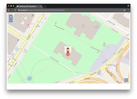 Image result for Mapping Cities On Map Using OpenLayers