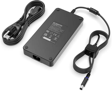 Image result for Alienware Area 51M Charger