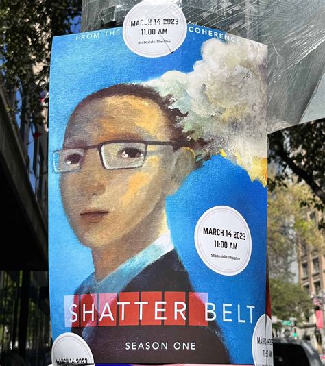 James Ward Byrkit | The Scariest Things