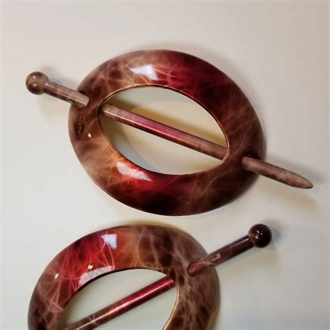 Oval Barrette Slide Stick Hair Pin | Hair pins, Vintage hair clips ...