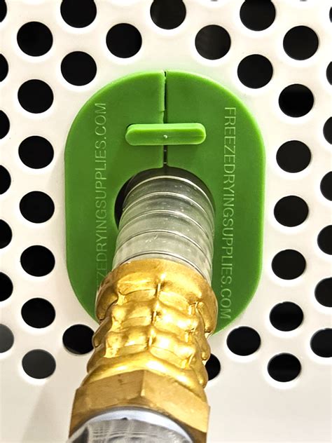 Freeze Dryer Upgrade Kit 2.0 – Freeze Drying Supplies