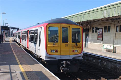 Image result for Class 769 Scrap