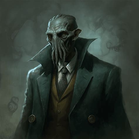 Call of Cthulhu Character Creation - Quest Portal VTT