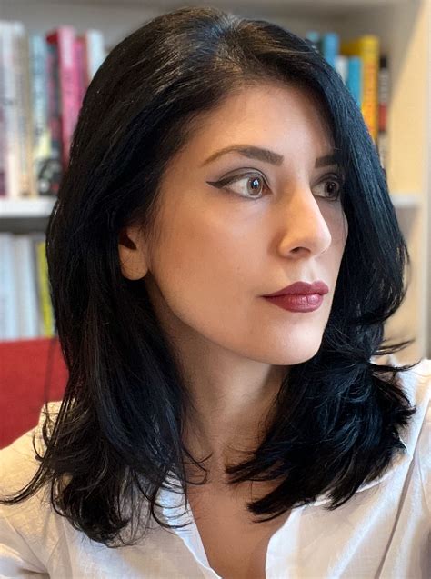 Mary Anne Franks | Hachette Book Group