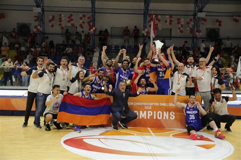 Armenia Basketball at Kathaleen Velasquez blog