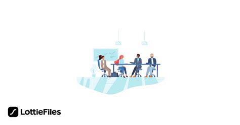 Interview Animation 的图像结果