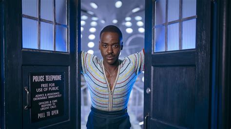 'Empire of Death' changed 'Doctor Who' history — here's what you missed ...