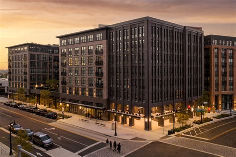 Gallery | Luxury Apartments in Baltimore, MD | 250 Mission