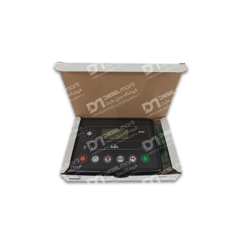 Image result for Deep Sea 6120 Tutorial