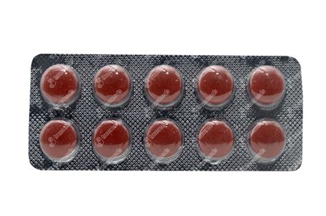Cilnicab Beta 10/50 MG | Order Cilnicab Beta 10/50 MG Tablet Online at ...