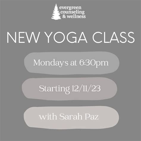 Dec 11 | New Yoga Class! | Hatboro, PA Patch
