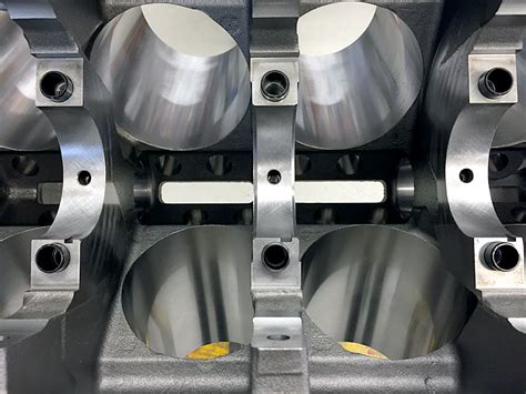 Image result for Hemi Engine Block