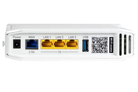 Routers Round-up - Tweakers