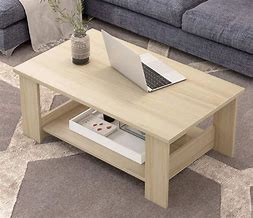 Image result for Small White Coffee Table