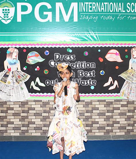 PHOTO GALLERY PGM INTERNATIONAL SCHOOL