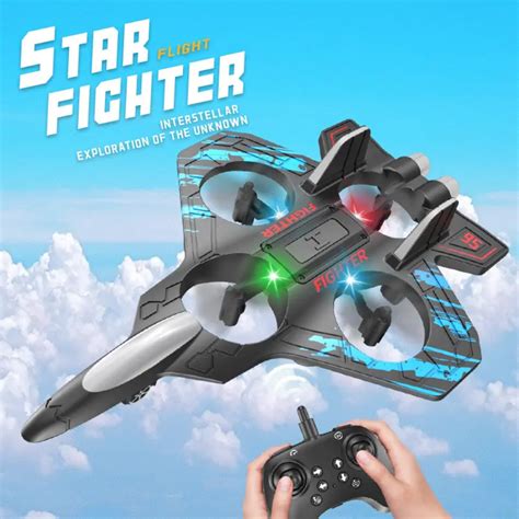 High-Speed RC Drone Fighter Jet Aircraft – BIPONY SHOP