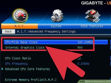 How to Over Clock My PC 的图像结果