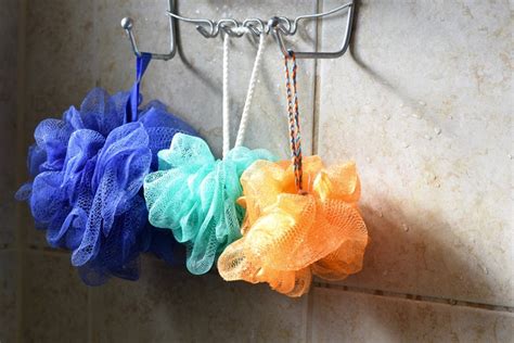 Loofah Colors Are Code For ..... In Florida Community - WiLD 94.1