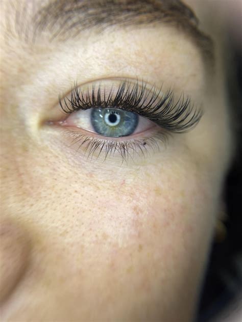 Taurie Laine Educator | Eyelash Extension Styles to Suit Every Occasion
