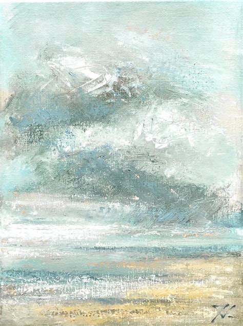 Shoreline Paintings For Sale - SINGULART