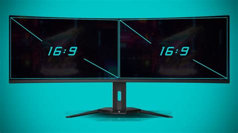 Gigabyte Aorus CO49DQ 49-inch Ultra Wide Gaming Monitor Review ...