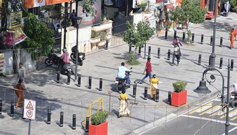 இந்தியா @ 75 - நகர்புற வளர்ச்சி: ஸ்மாட்டி சிட்டிகளும் மெட்ரோ ரயில்களும் ...