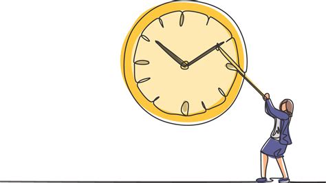 Time Drawing 的图像结果