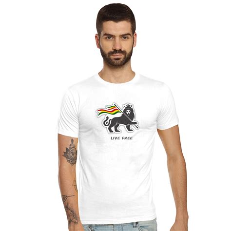 Live Free – Tantra Original Since 1997 – Shipping Globally – Tantratshirts
