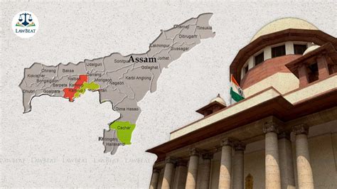 SC directs Centre to deport 17 foreigners held at Assam detention centre