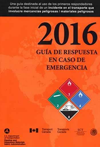 Image result for Emergency Response Guidebook App