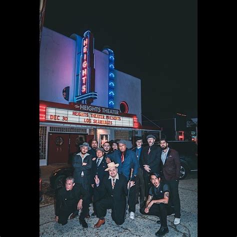 Los Skarnales, Rat King Cole, Easy Compadre!, Kung Fu Sound System ...