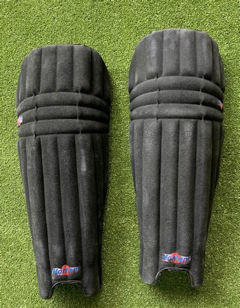 Morrant International ULTRALITE - Batting Pads – www.brewingcricket.com