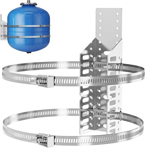 ZhouDaShu Expansion Tank Mounting Bracket for Hot Water Heater,Thermal ...