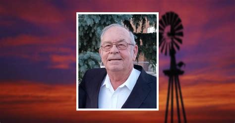 Obituary Galleries | Rodney Beckedahl | Nero Funeral Home