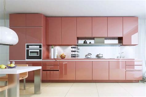 Which Material Is Best for Modular Kitchen