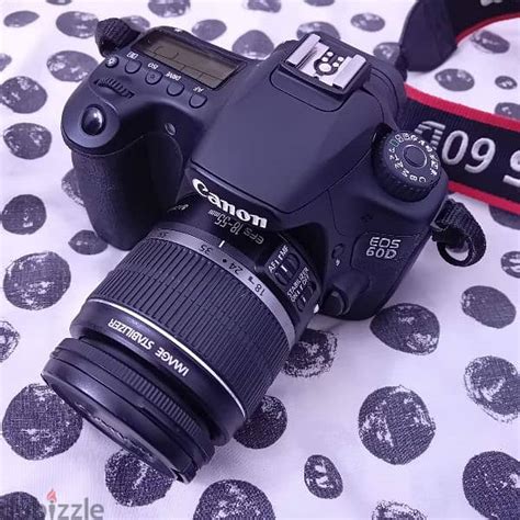 Canon EOS 60D Camera 的图像结果