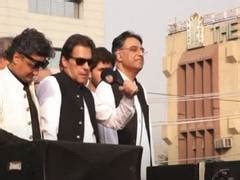 "I know a lot of things but I am quiet..." Imran Khan's warning to ISI