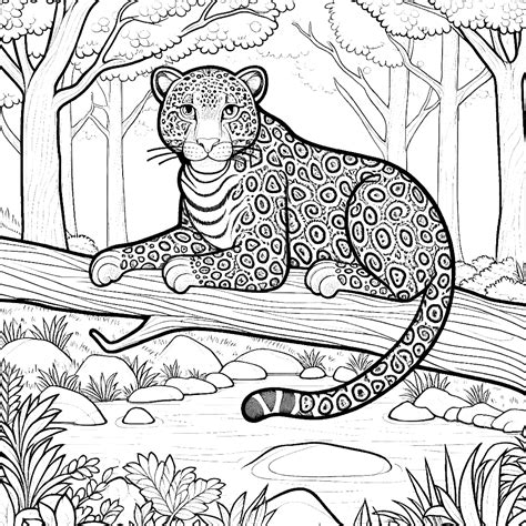 Sheep Coloring Pages 30 - Coloring Pages Gem