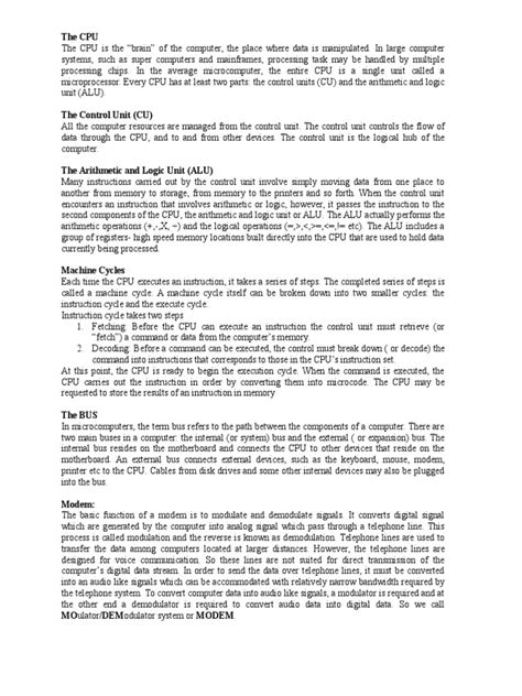 CPU System.pdf 的图像结果