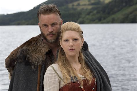 Index Of Vikings Season 1