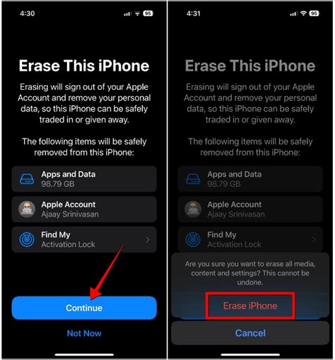 Image result for Reset iPhone Using PC