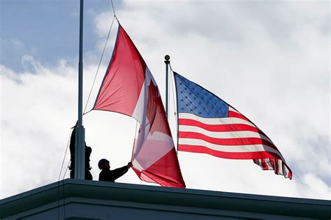 In response to U.S. tariffs, Ontario plans surcharge on Michigan ...